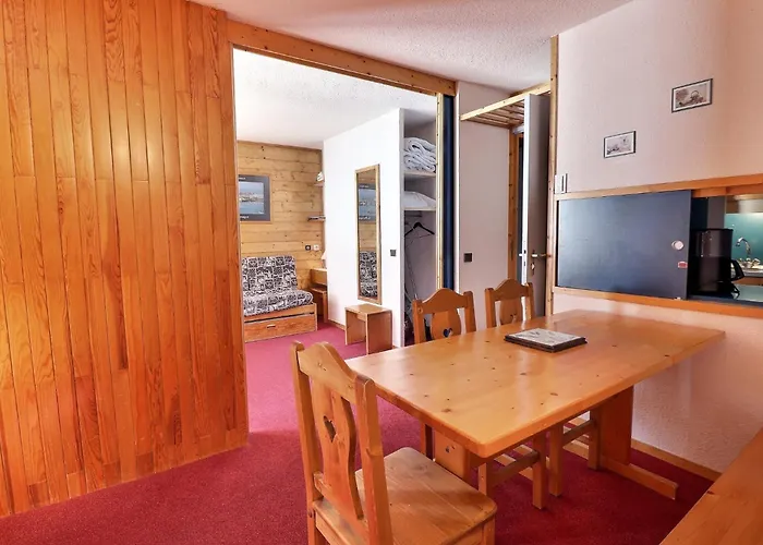 Residence Creux De L\'Ours D Et C